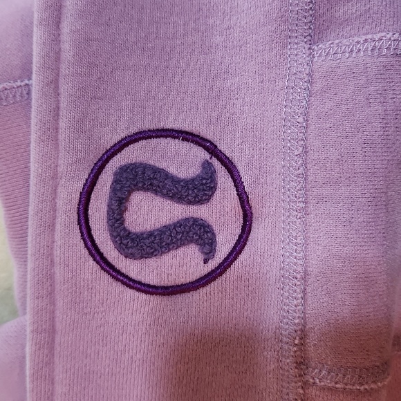 Lululemon scubba hoodie size 6 - Picture 6 of 7